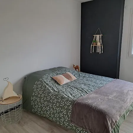 Jolie Maison Moderne Avec Jardin Villa